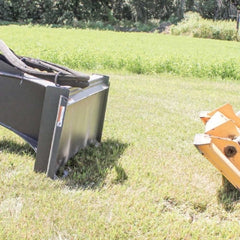 GreyWolf Skid Steer Backhoe Attachment – 1065