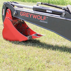 GreyWolf Skid Steer Backhoe Attachment – 1065