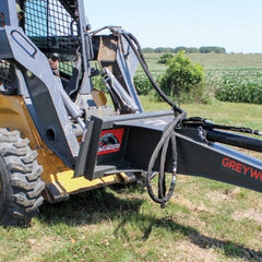 GreyWolf Skid Steer Backhoe Attachment – 1065