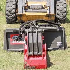 GreyWolf Skid Steer Backhoe Attachment – 1065