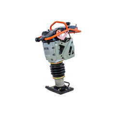 Brave Tamping Rammer 3600-lb Force, 11.2"×13.4", Honda GXR120 – BRPTR65H