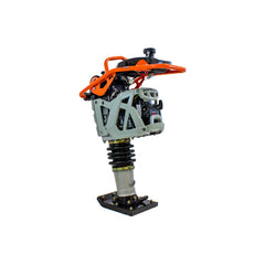 Brave Tamping Rammer 3600-lb Force, 11.2"×13.4", Honda GXR120 – BRPTR65H