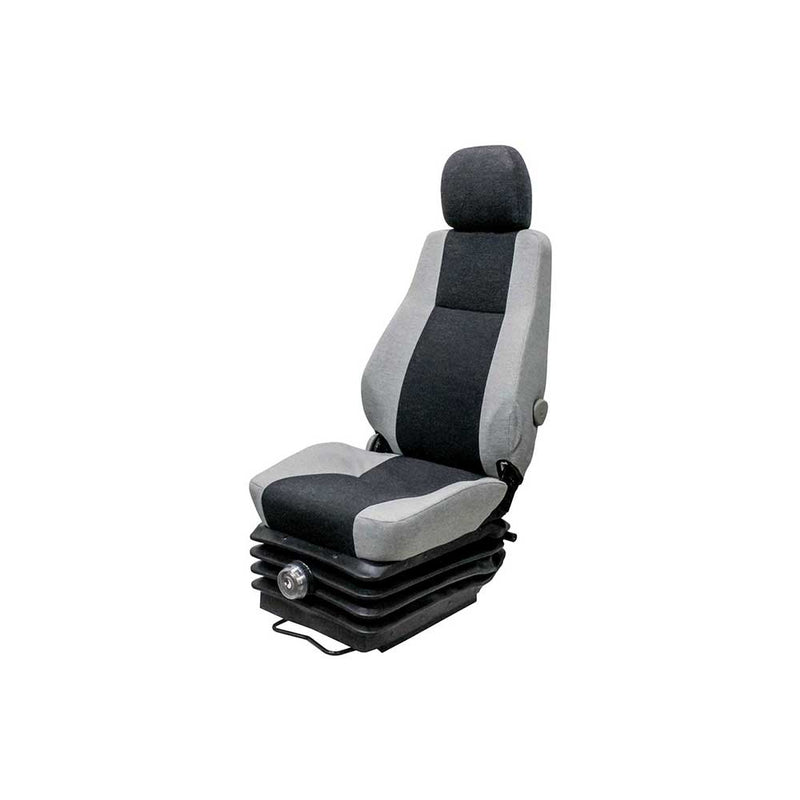Uni Pro 1020 Mechanical Suspension Seat Kit for Caterpillar Construction Equipment – 6863