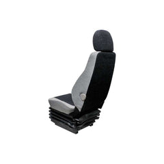 Uni Pro 1020 Mechanical Suspension Seat Kit for Caterpillar Construction Equipment – 6863