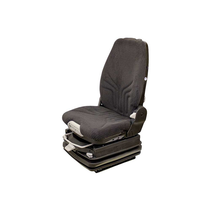 Uni Pro 1251 Air Suspension Seat Kit for Case F Series Loaders – 6948
