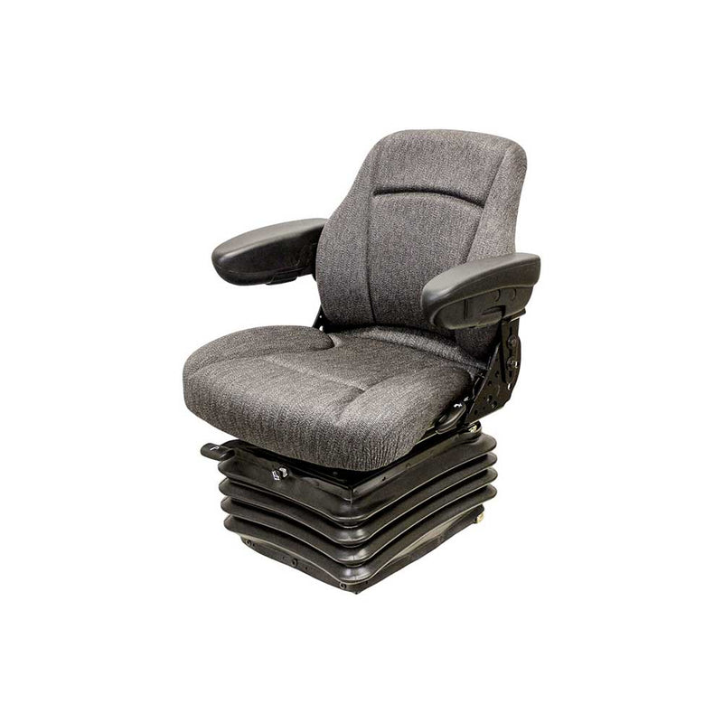 Uni Pro 1201 Air Suspension Seat Kit for Case F Series Loaders – 6957