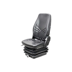 Uni Pro 722 Mechanical Suspension Seat Kit for Case F Series Wheel Loaders – 6958