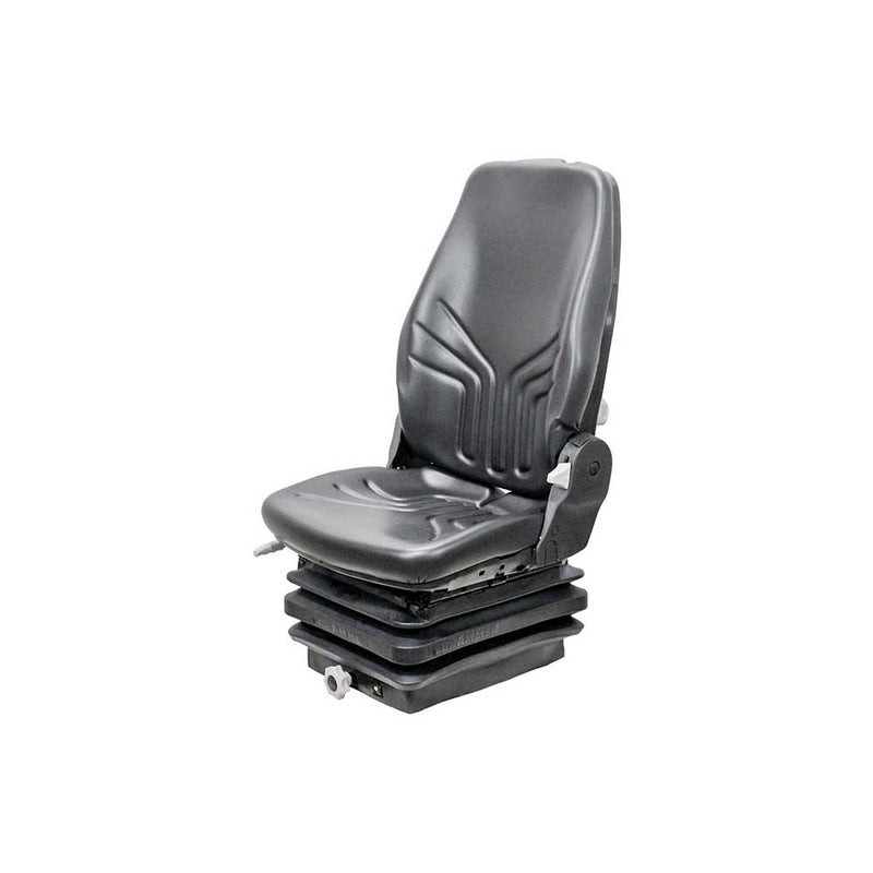 Uni Pro 722 Mechanical Suspension Seat Kit for Case F Series Wheel Loaders – 6958