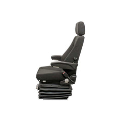 Uni Pro 1097 Mechanical Suspension Seat – Black Fabric – 8036