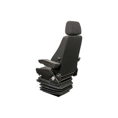 Uni Pro 1097 Mechanical Suspension Seat – Black Fabric – 8036