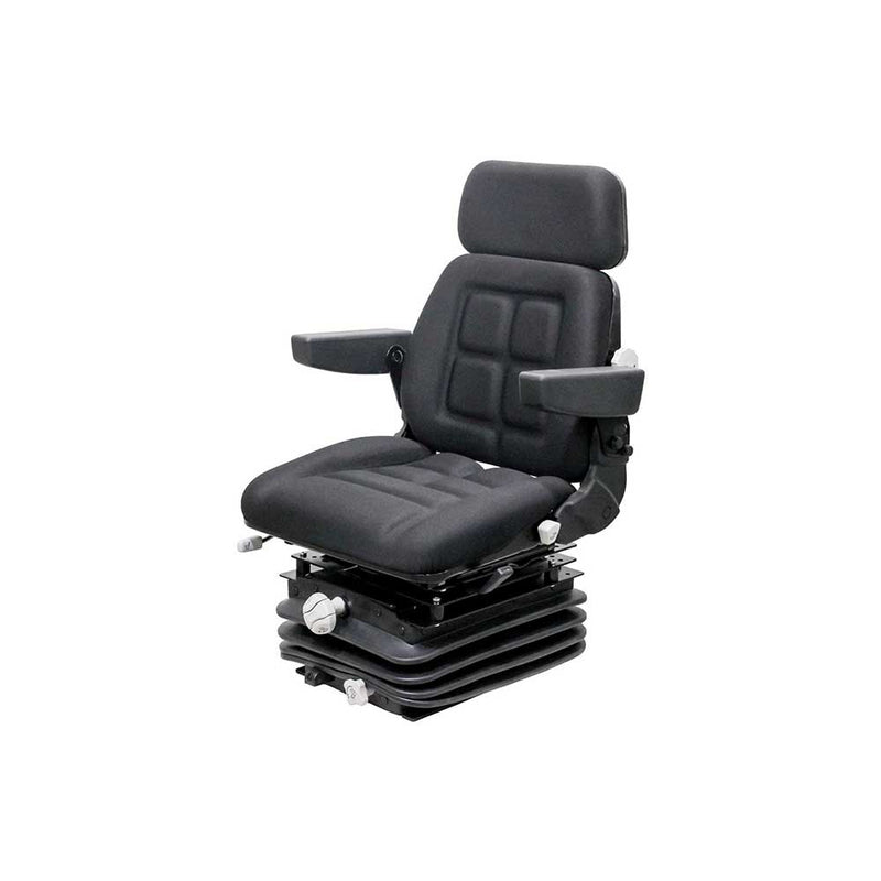 Uni Pro 1004 Mechanical Suspension Seat Kit for Case IH 71 Series Magnum (Original Air-Oil) – 6547
