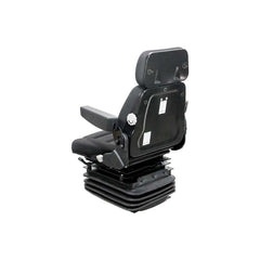 Uni Pro 1004 Mechanical Suspension Seat Kit for Case IH 71 Series Magnum (Original Air-Oil) – 6547
