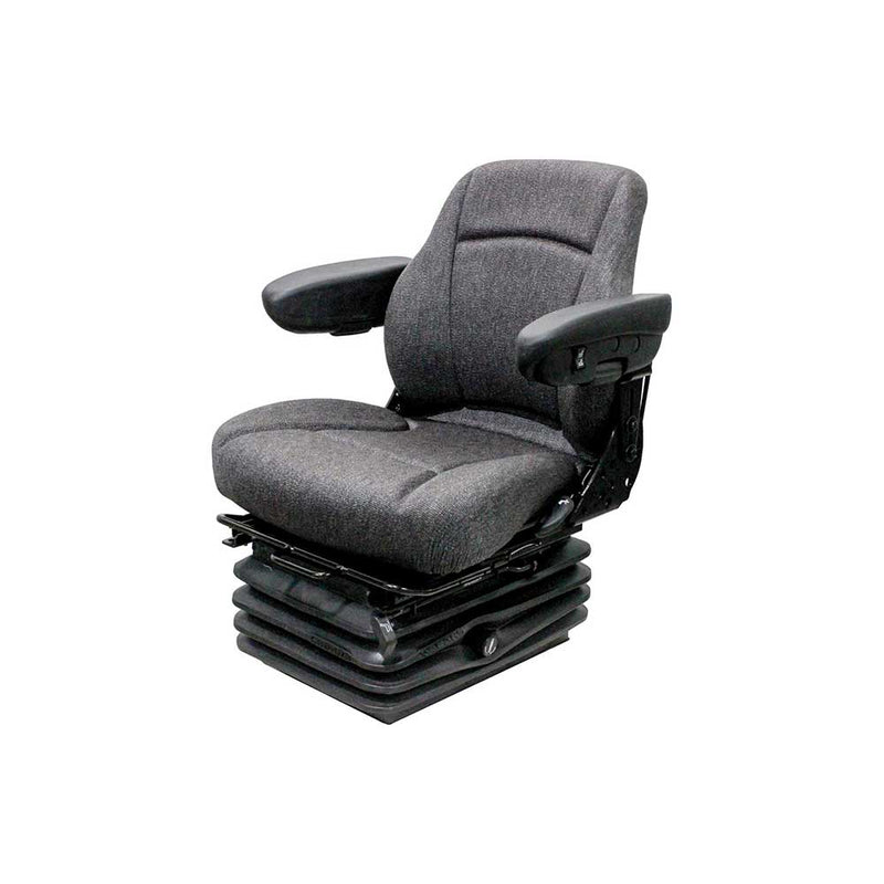 Uni Pro 1003 Air Suspension Seat Kit for Case IH 71-89 Magnum & Steiger 9200-9300 Series – 6684