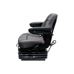 Uni Pro 1003 Air Suspension Seat Kit for Case IH 71-89 Magnum & Steiger 9200-9300 Series – 6684