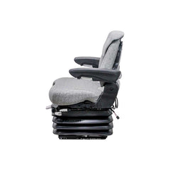 Uni Pro 1061 Air Suspension Seat Kit for Case IH 9100 & Steiger 9200 Series – 6906