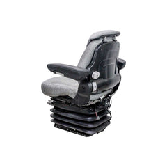 Uni Pro 1061 Air Suspension Seat Kit for Case IH 9100 & Steiger 9200 Series – 6906