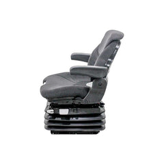 Uni Pro 1057 Air Suspension Seat Kit for Case IH Maxxum 5100–5200 Tractors – 6974