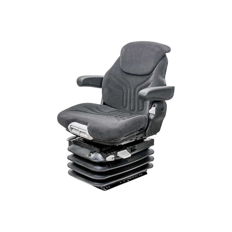 Uni Pro 1057 Air Suspension Seat Kit for Case IH 9100 & Steiger 9200 Series – 6977