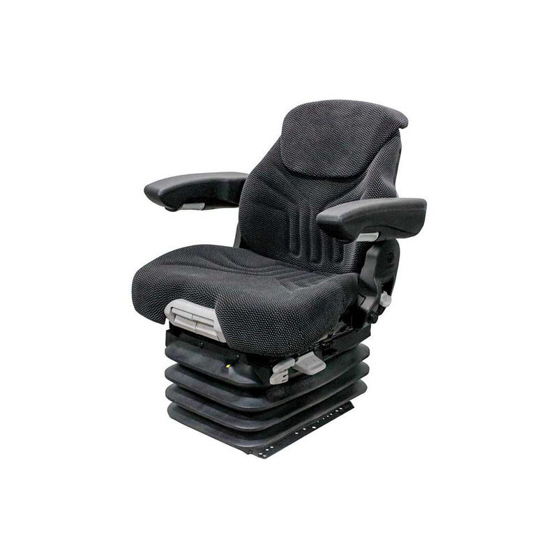Uni Pro 1060 Air Suspension Seat Kit for Case IH 71 Series Magnum (Original Air-Oil) – 6729