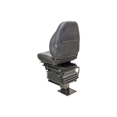 Uni Pro 580 Suspension Seat Kit Black Vinyl – 6840