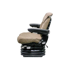 Uni Pro 1061 Air Suspension Seat with Adjustable Armrests – 8436