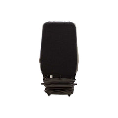 Uni Pro 1030 Air Suspension Seat Kit, Multi-Gray Fabric for Caterpillar Equipment – 6864