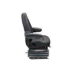 Uni Pro 1200 Air Suspension Seat Kit for Case F Series Loaders – 6956