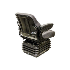 Uni Pro 1201 Air Suspension Seat Kit for Case F Series Loaders – 6957