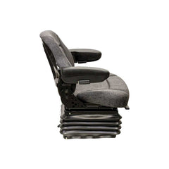 Uni Pro 1201 Air Suspension Seat Kit for Case F Series Loaders – 6957