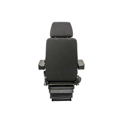 Uni Pro 1097 Mechanical Suspension Seat – Black Fabric – 8036