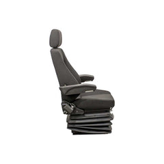 Uni Pro 1097 Mechanical Suspension Seat – Black Fabric – 8036
