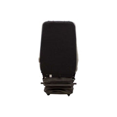 Uni Pro 1030 Air Suspension Seat – 24 V Compressor, Multi-Gray Fabric – 8061