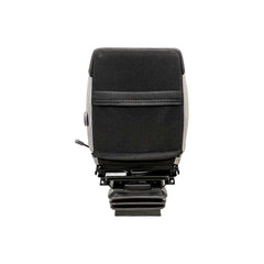 Uni Pro 111 Mechanical Suspension Seat – Multi-Gray Fabric – 8502