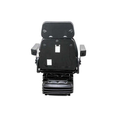 Uni Pro 1004 Mechanical Suspension Seat Kit for Case IH 71 Series Magnum (Original Air-Oil) – 6547