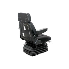 Uni Pro 1004 Mechanical Suspension Seat Kit for Case IH 71 Series Magnum (Original Air-Oil) – 6547