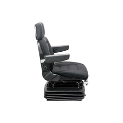Uni Pro 1004 Mechanical Suspension Seat Kit for Case IH 71 Series Magnum (Original Air-Oil) – 6547