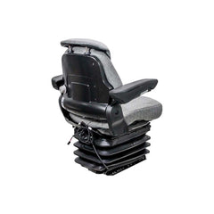 Uni Pro 1061 Air Suspension Seat Kit for Case IH 9100 & Steiger 9200 Series – 6906