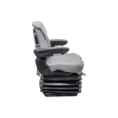 Uni Pro 1061 Air Suspension Seat Kit for Case IH 9100 & Steiger 9200 Series – 6906