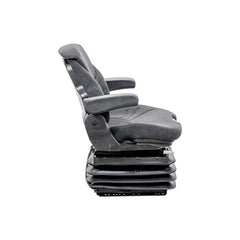 Uni Pro 1057 Air Suspension Seat Kit for Case IH Maxxum 5100–5200 Tractors – 6974