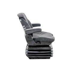 Uni Pro 1057 Air Suspension Seat Kit for Case IH 9100 & Steiger 9200 Series – 6977