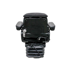 Uni Pro 1060 Air Suspension Seat Kit for Case IH 71 Series Magnum (Original Air-Oil) – 6729