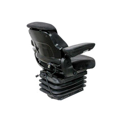Uni Pro 1060 Air Suspension Seat Kit for Case IH 71 Series Magnum (Original Air-Oil) – 6729
