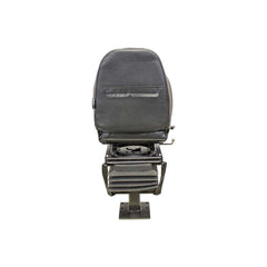 Uni Pro 580 Suspension Seat Kit Black Vinyl – 6840