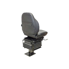 Uni Pro 580 Suspension Seat Kit Black Vinyl – 6840