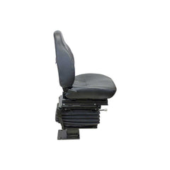 Uni Pro 580 Suspension Seat Kit Black Vinyl – 6840