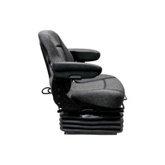 Uni Pro 1003 Air Suspension Seat Kit for Case IH Maxxum 5100–5200 Tractors – 6924