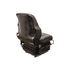 Uni Pro 425 Mechanical Suspension Seat Black Fabric for Dozers & Construction Equipment - 7808