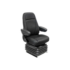 Uni Pro 1200 Air Suspension Seat Kit for Case F Series Loaders – 6956