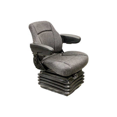 Uni Pro 1201 Air Suspension Seat Kit for Case F Series Loaders – 6957