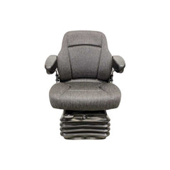 Uni Pro 1201 Air Suspension Seat Kit for Case F Series Loaders – 6957